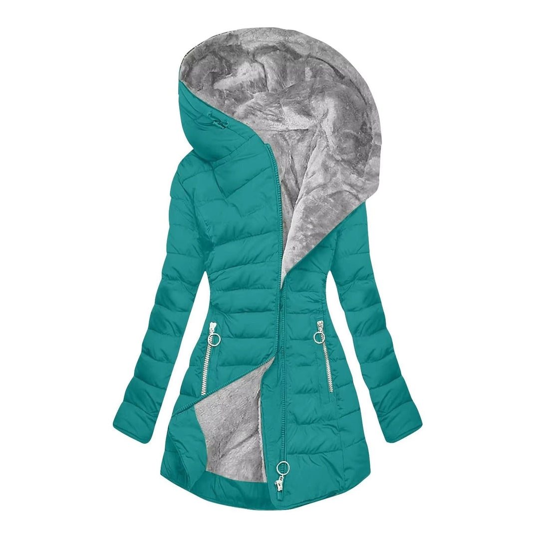 Vanessa I Luxurious Warm Coat