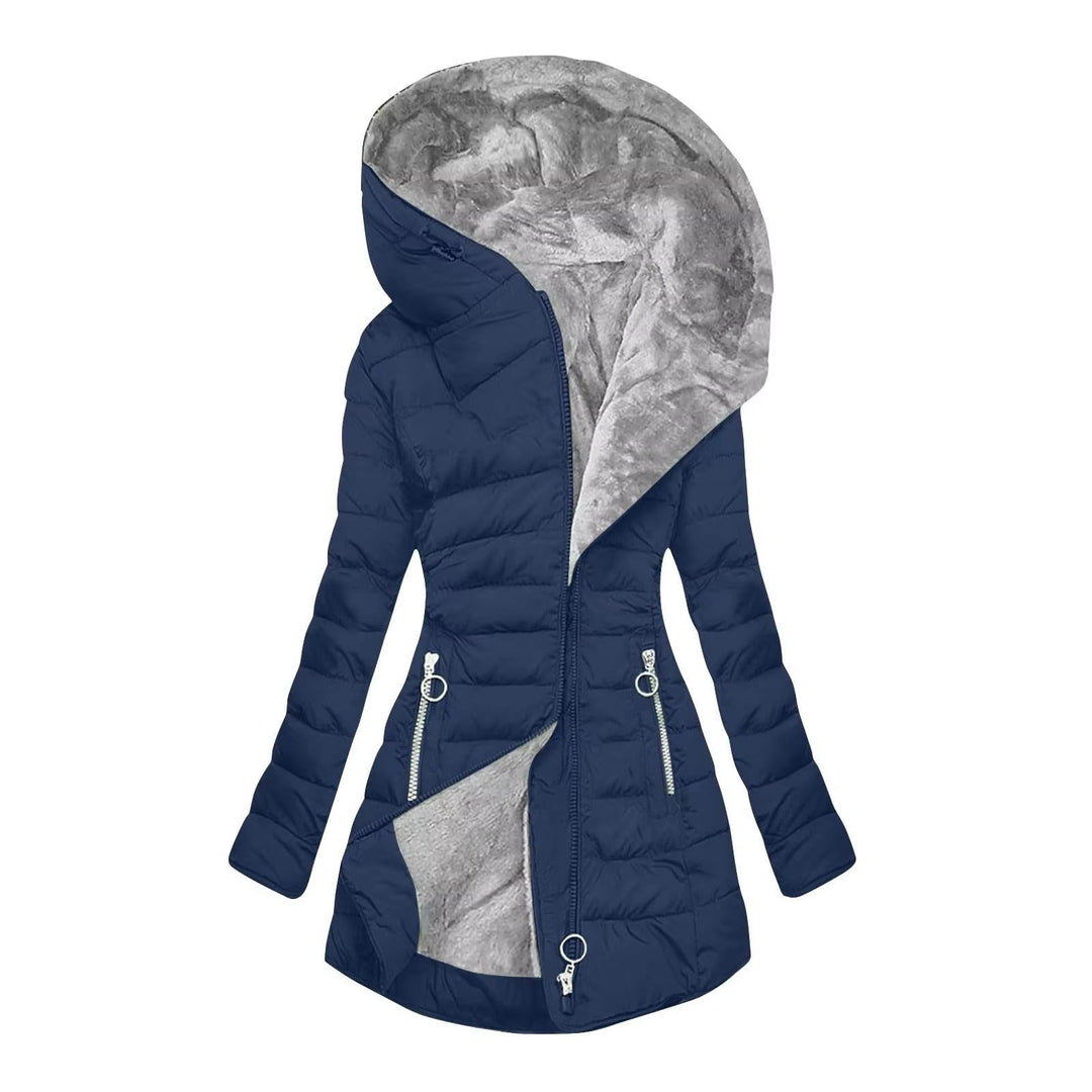 Vanessa I Luxurious Warm Coat