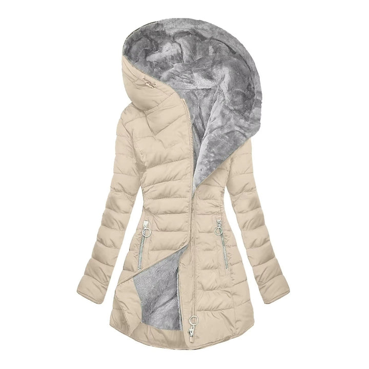 Vanessa I Luxurious Warm Coat
