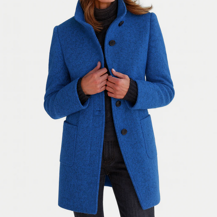 MAYA | Trench-coat classique