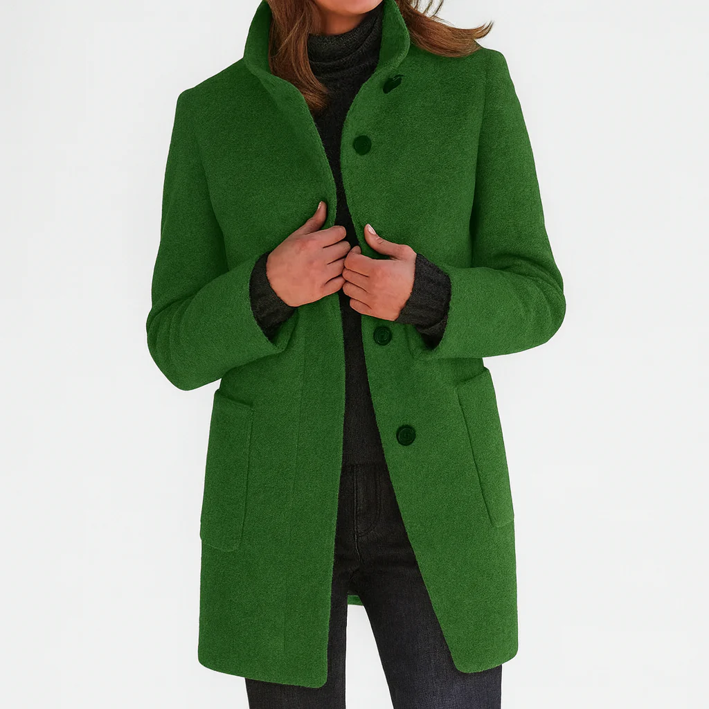 MAYA | Trench-coat classique