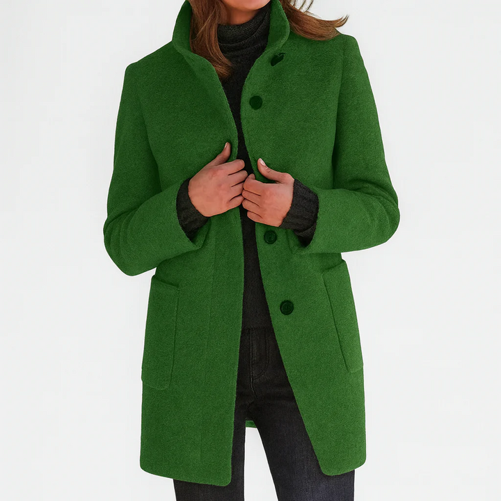 MAYA | Trench-coat classique
