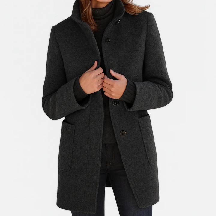 MAYA | Trench-coat classique
