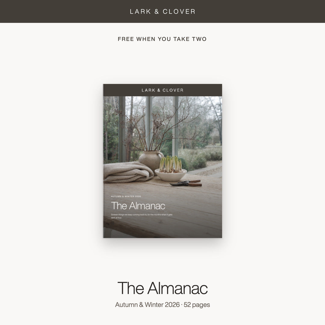 52 Pages - Fall &amp; Winter Inspiration Guide