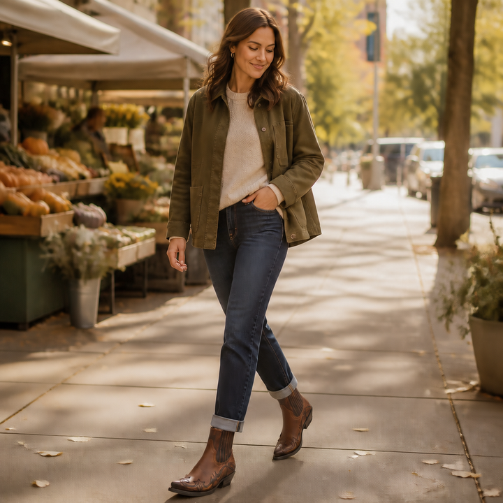 Vielma – The Cowboy Boot That Doesn&