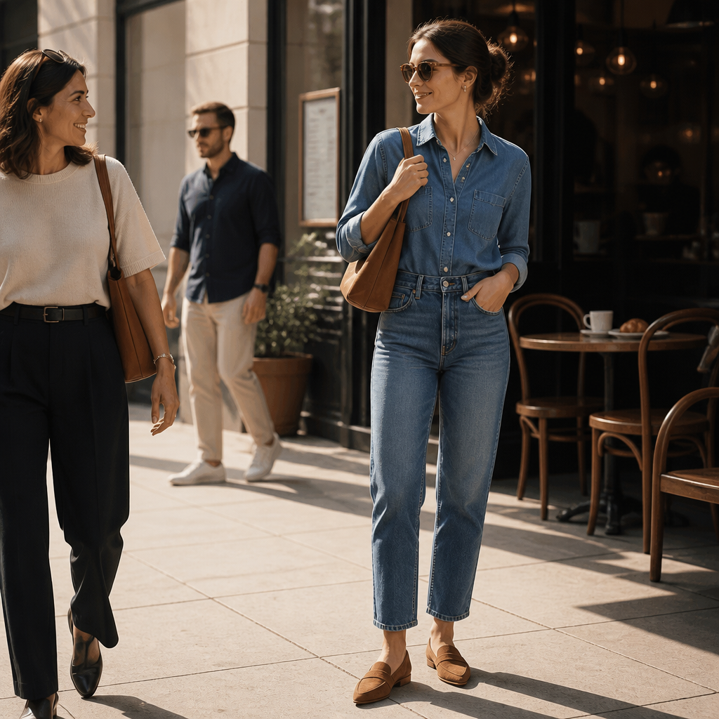 Wearbella – The Pointed Loafer That Doesn&