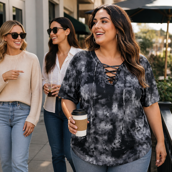 Wearbella – The Loose Top That Doesn&