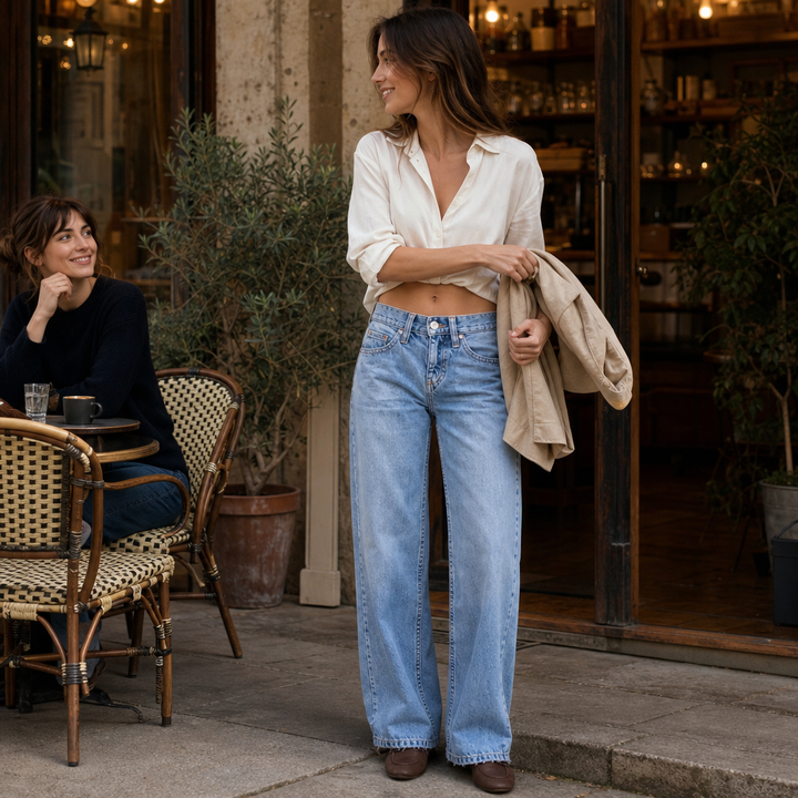 Verelle - Women&