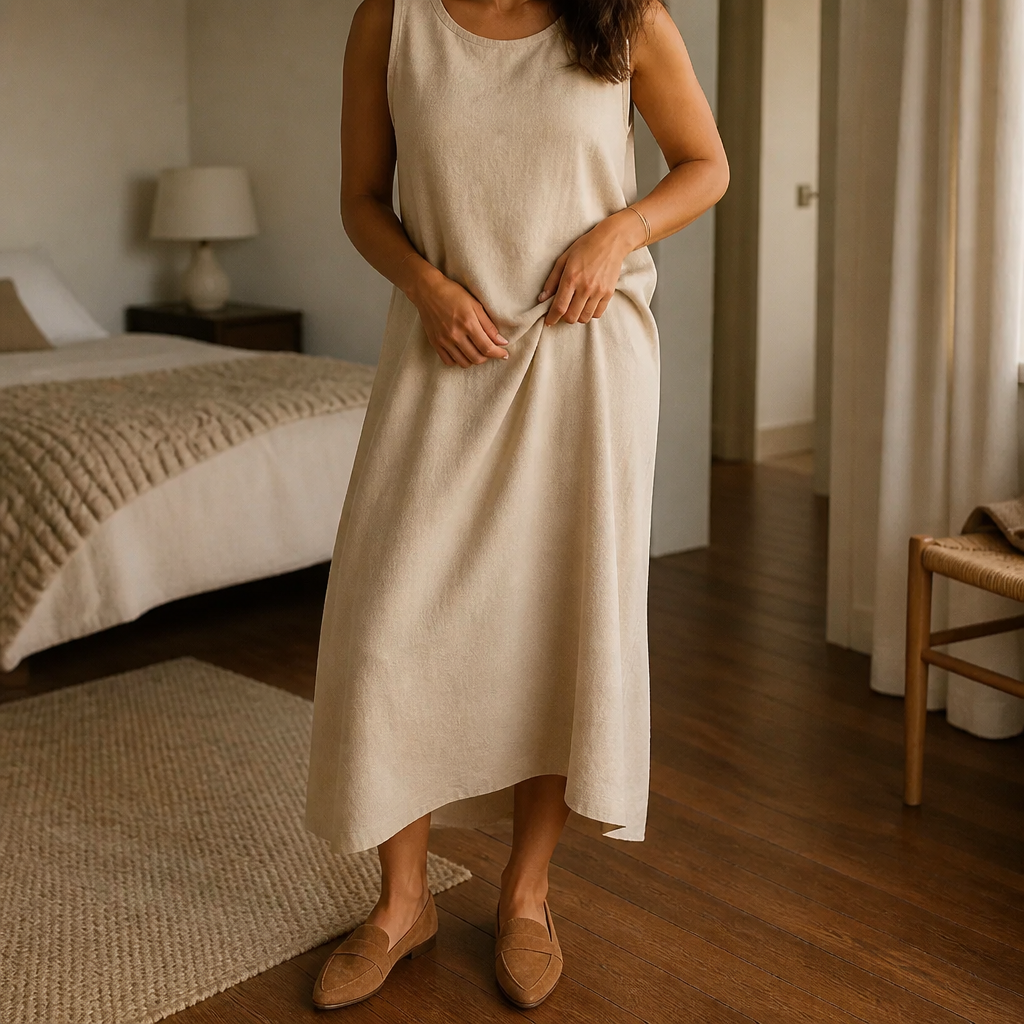 Wearbella – The Pointed Loafer That Doesn&