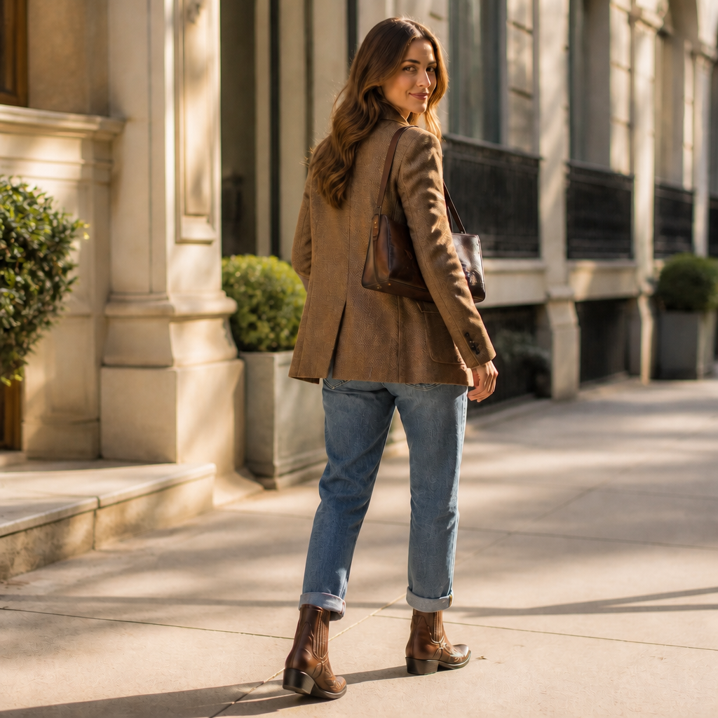 Vielma – The Cowboy Boot That Doesn&