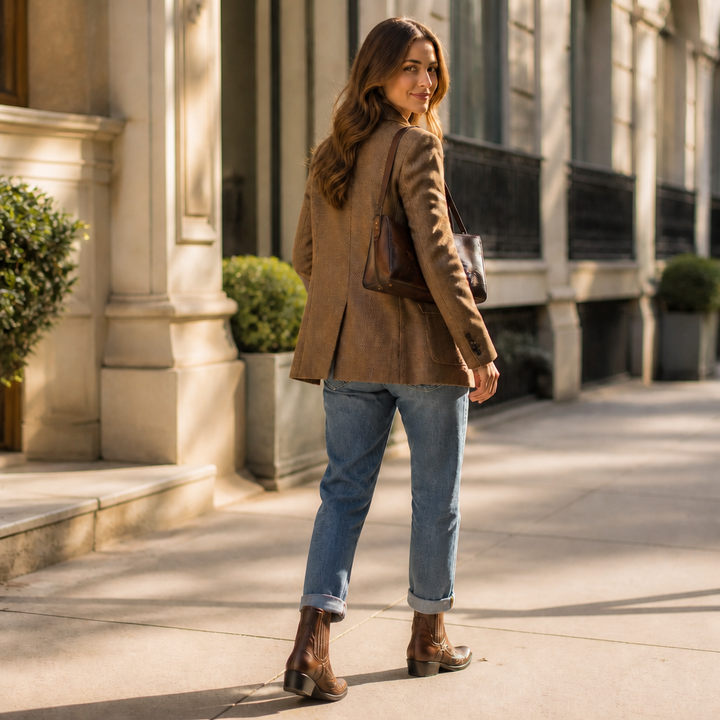 Vielma – The Cowboy Boot That Doesn&