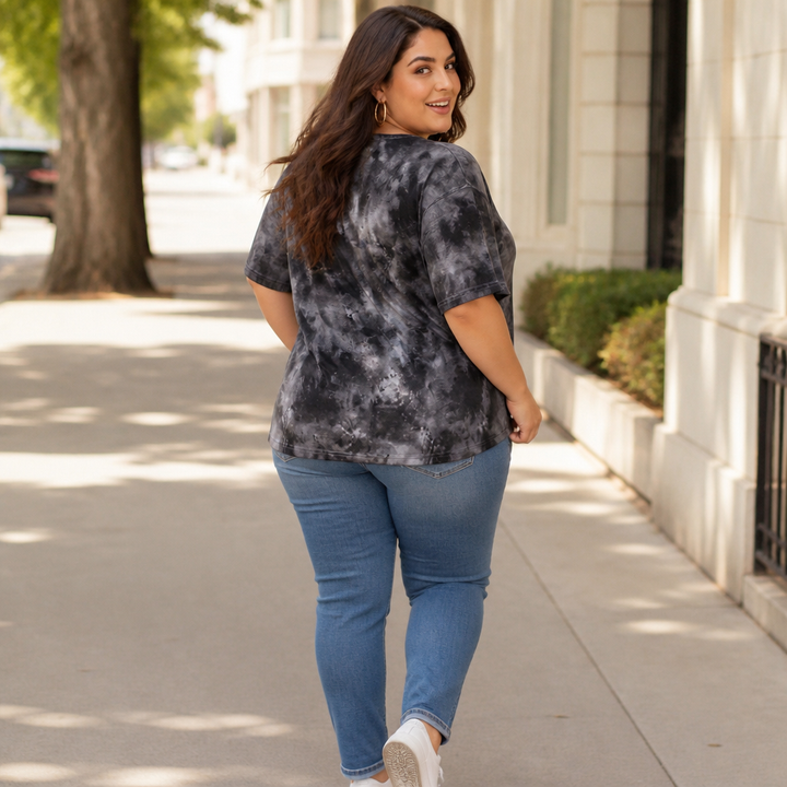 Wearbella – The Loose Top That Doesn&