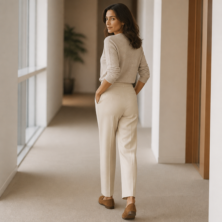 Wearbella – The Pointed Loafer That Doesn&