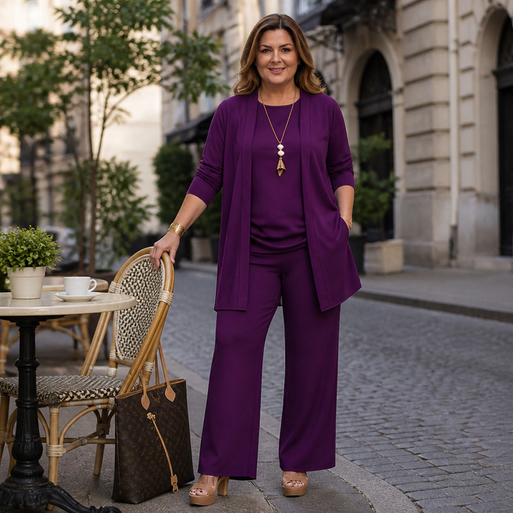 Wearbella – The 3-Piece Set That&