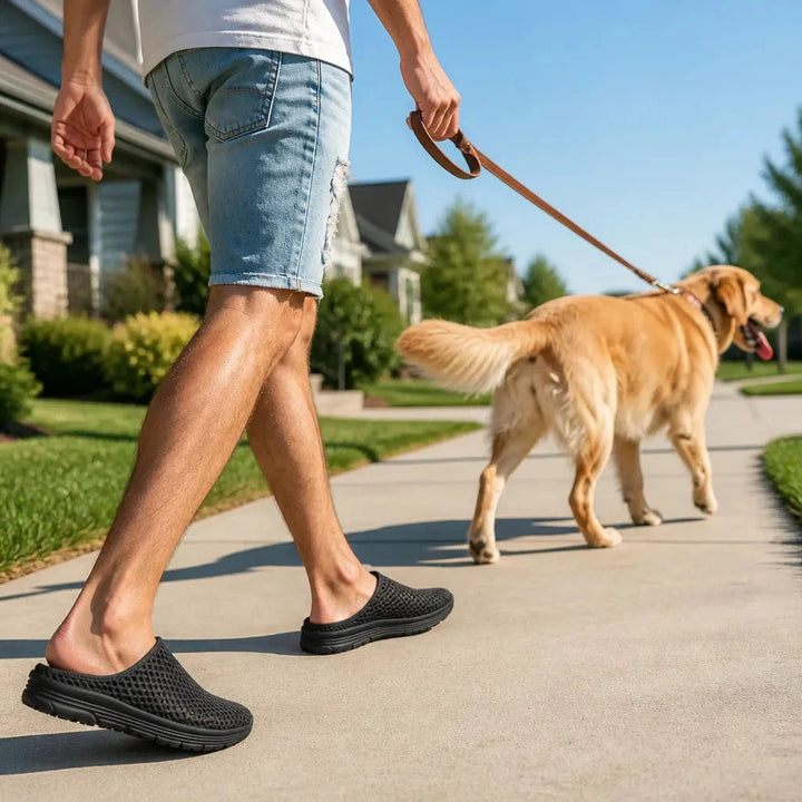 Airstep – Men&