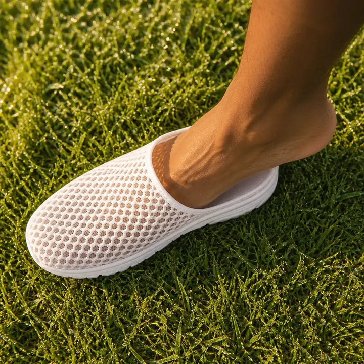 Airstep – Men&