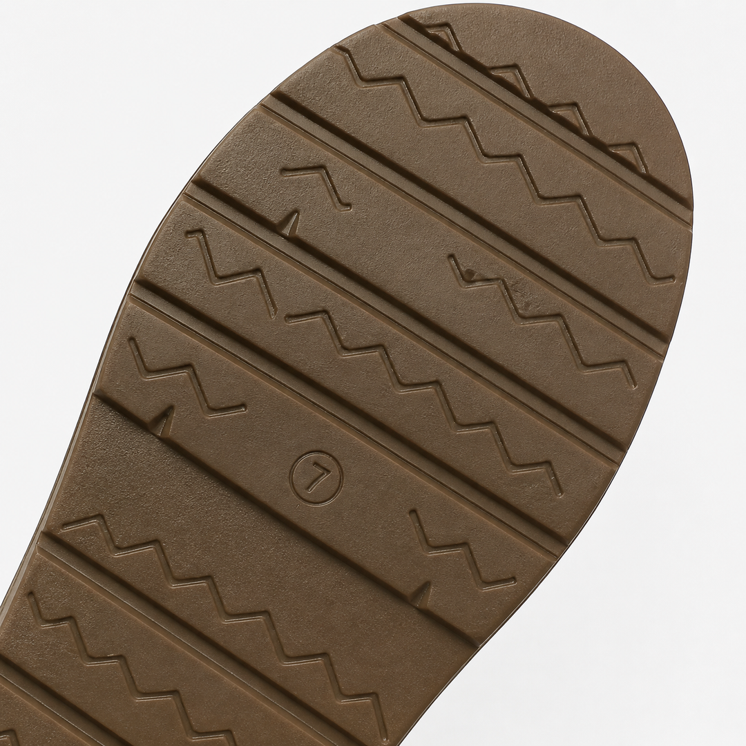 Mirelle – Stretch Strap Walking Sandals