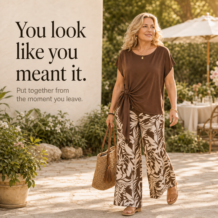 Lunaria – Women&