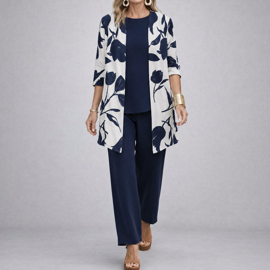Evania – Women&