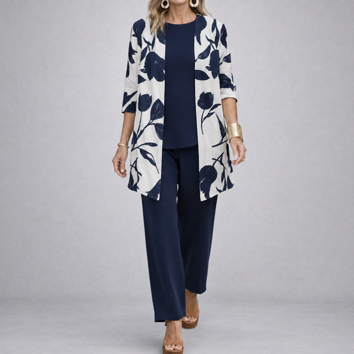 Evania – Women&