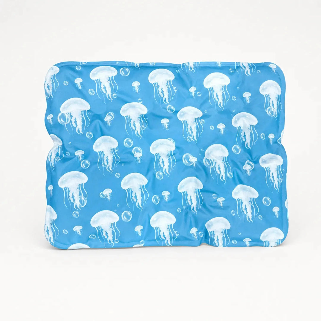 Coolpaw – Waterproof Summer Cooling Mat for Dogs and Cats