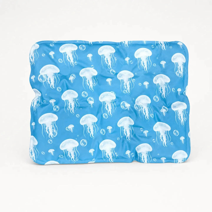 Coolpaw – Waterproof Summer Cooling Mat for Dogs and Cats
