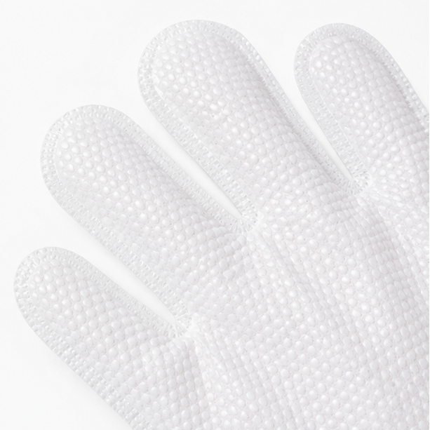 Pawmi – No-Rinse Pet Glove Wipes for Cats &amp; Dogs, 6-Pack