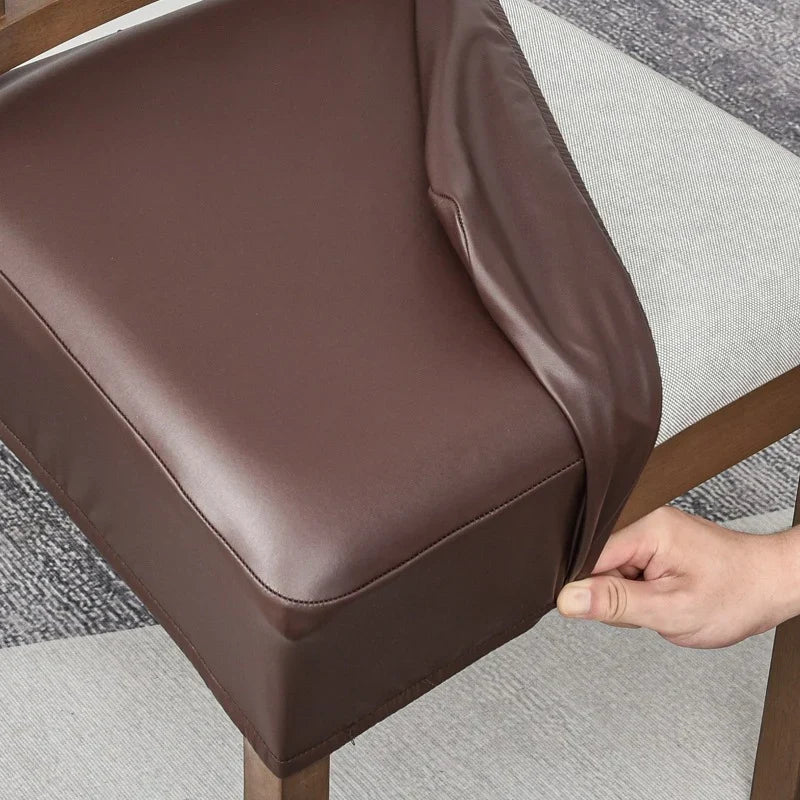 Spillsure – Waterproof Stretch Dining Chair Cover