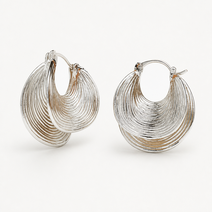 Lumetta – Statement Earrings That Won&
