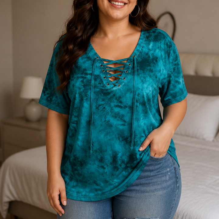 Wearbella – The Loose Top That Doesn&