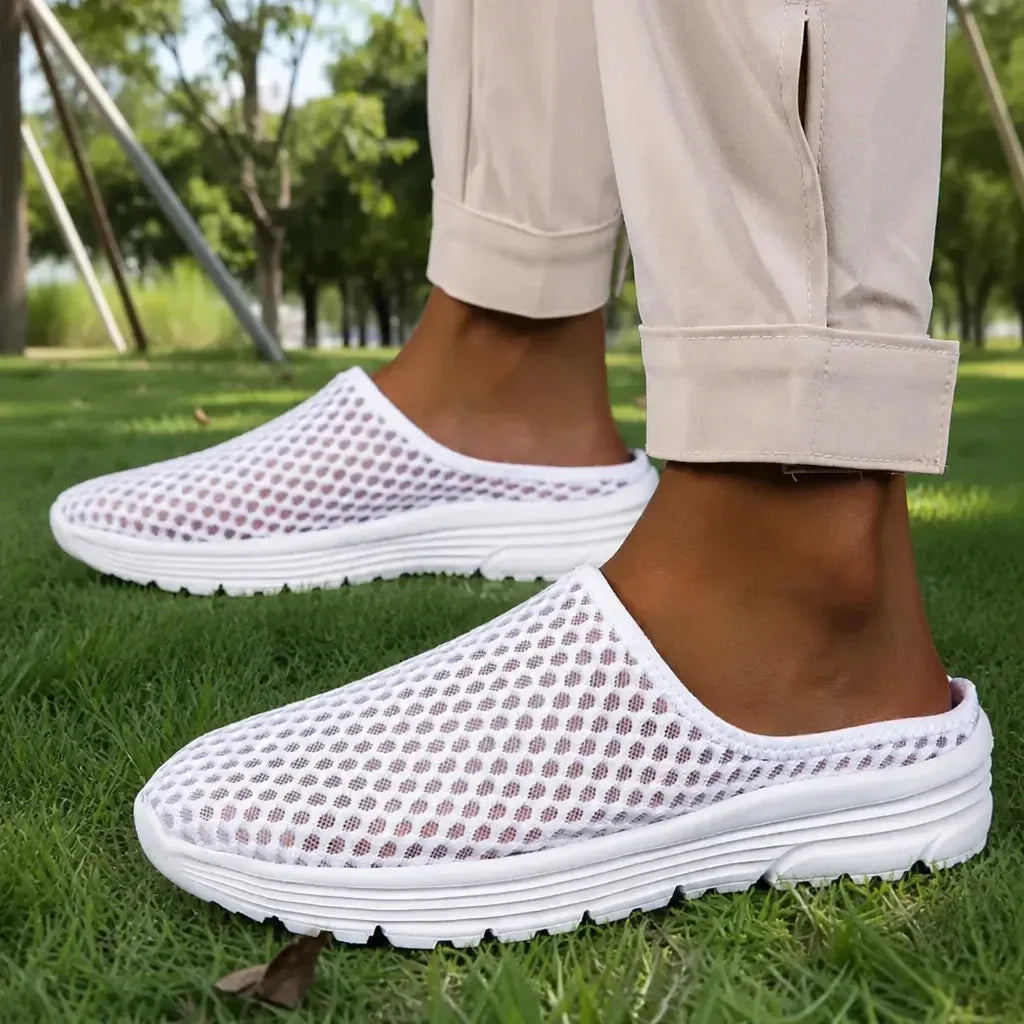 Airstep – Men&
