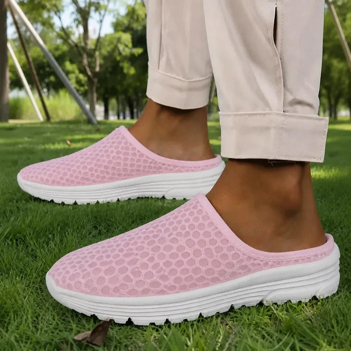Airstep – Men&