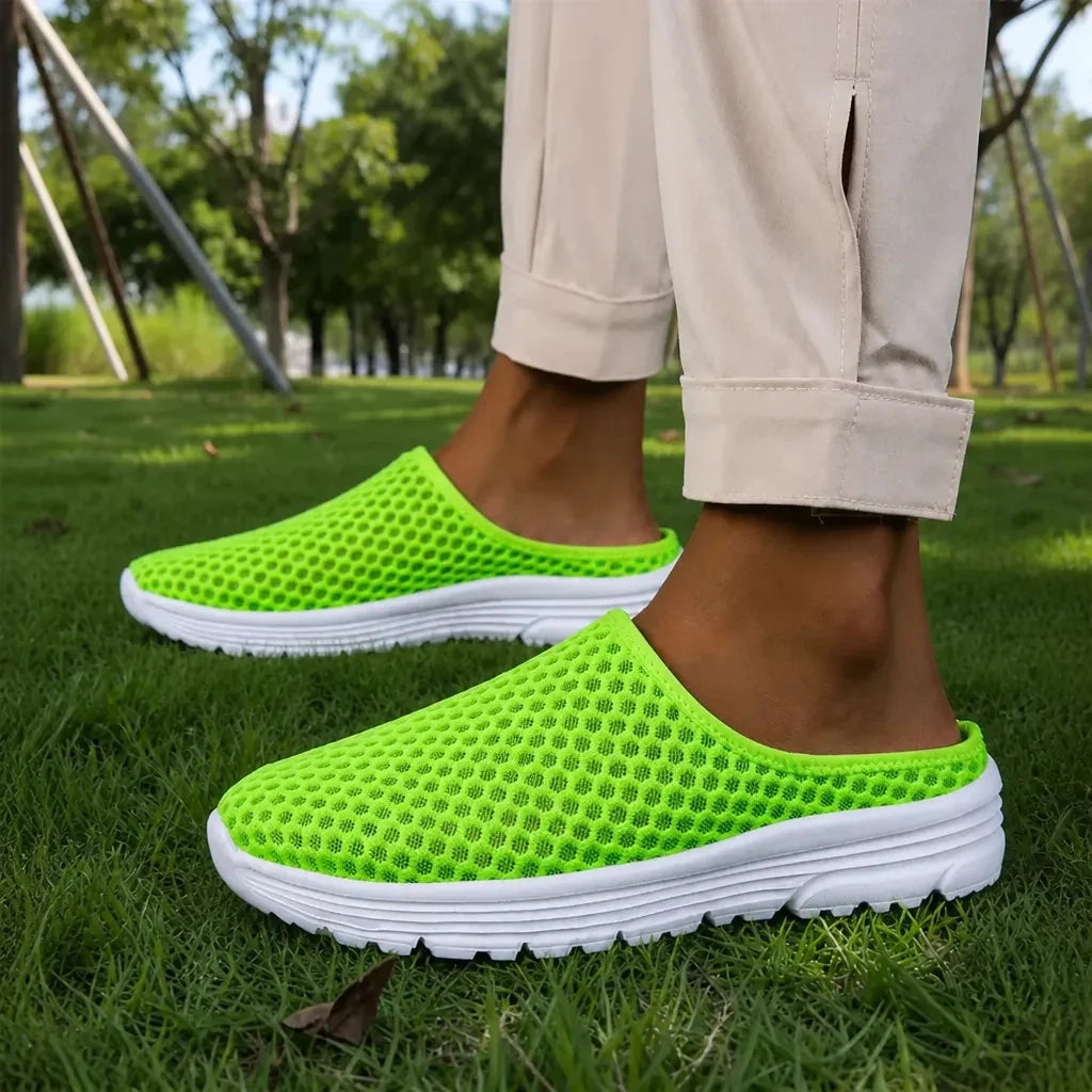 Airstep – Men&
