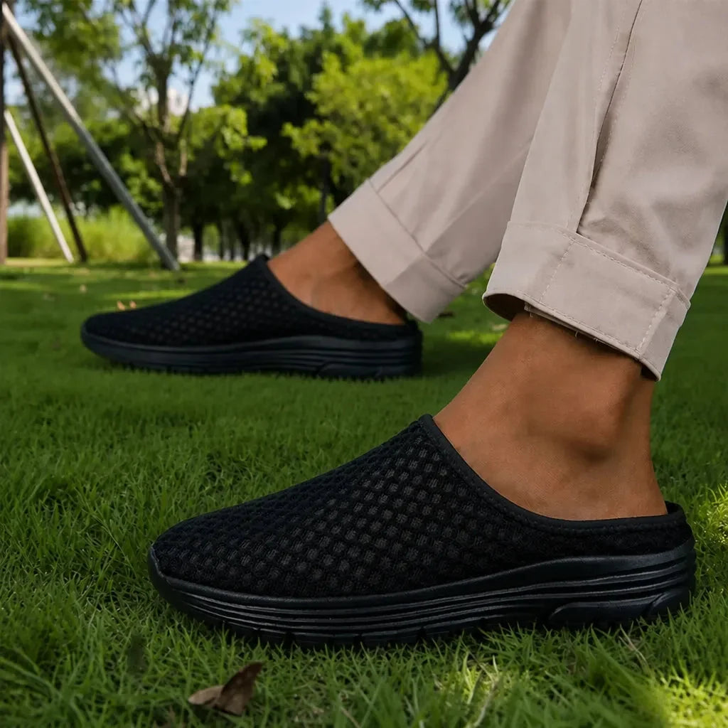 Airstep – Men&