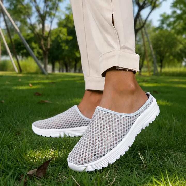 Airstep – Men&